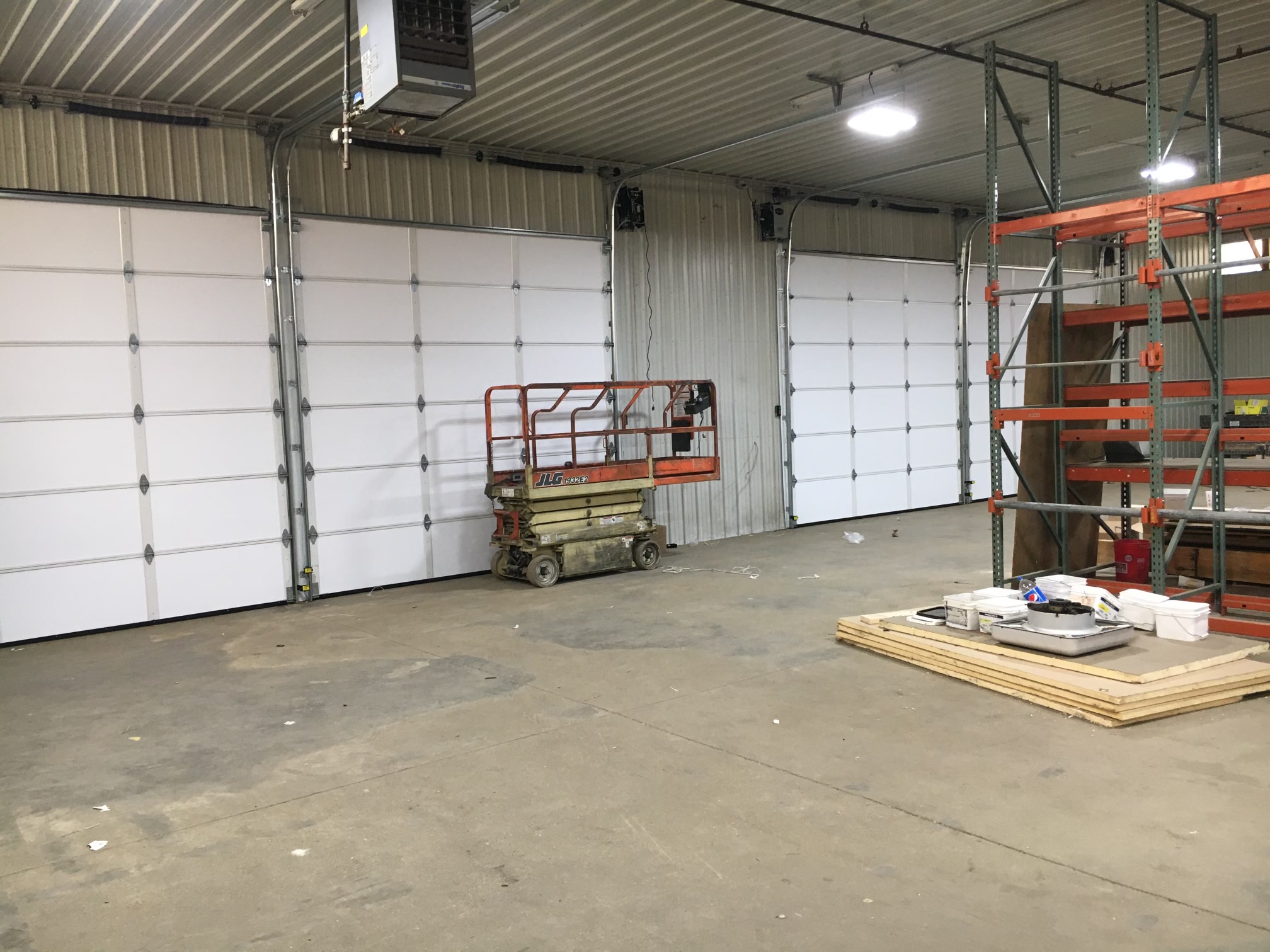 Garage Door Repair Company Email Pull (1)