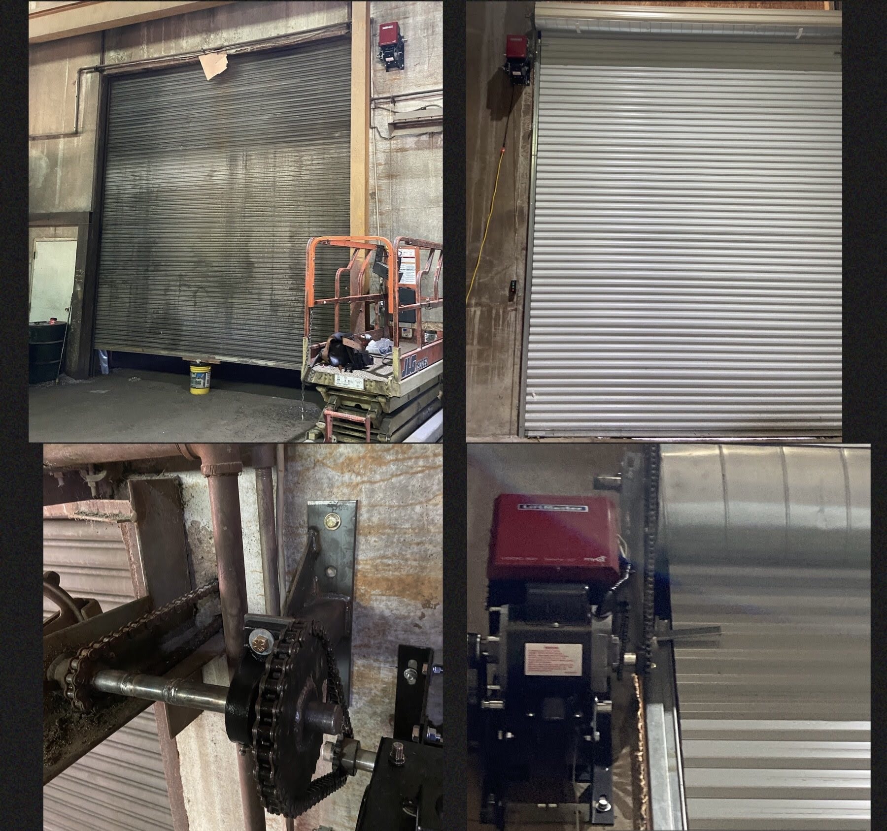 Garage Door Repair Company Email Pull (11)