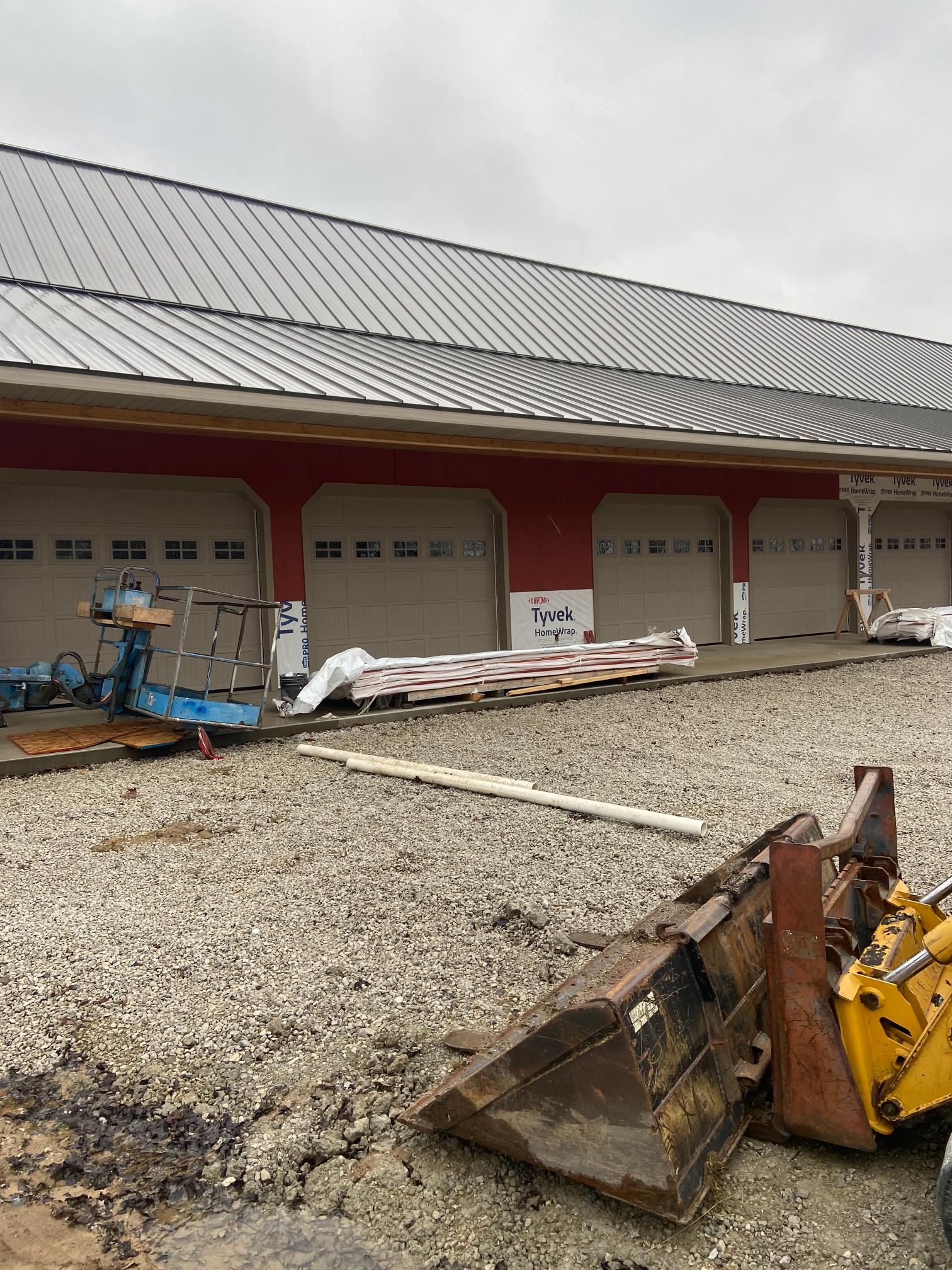 Garage Door Repair Company Email Pull (15)
