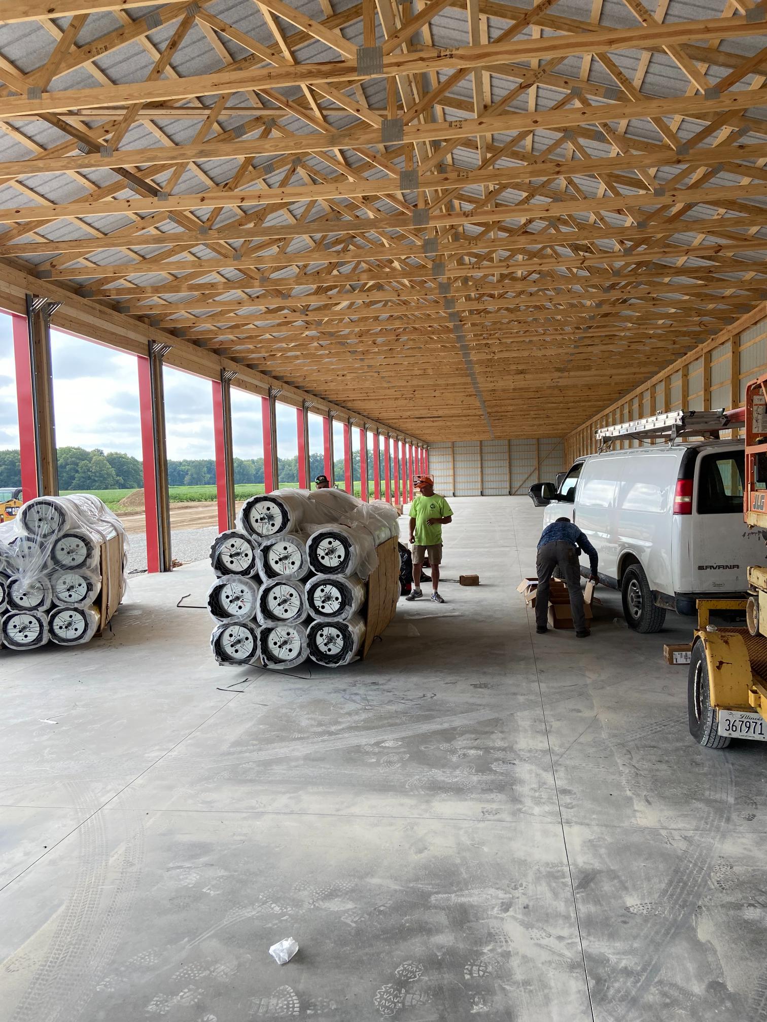 Garage Door Repair Company Email Pull (21)