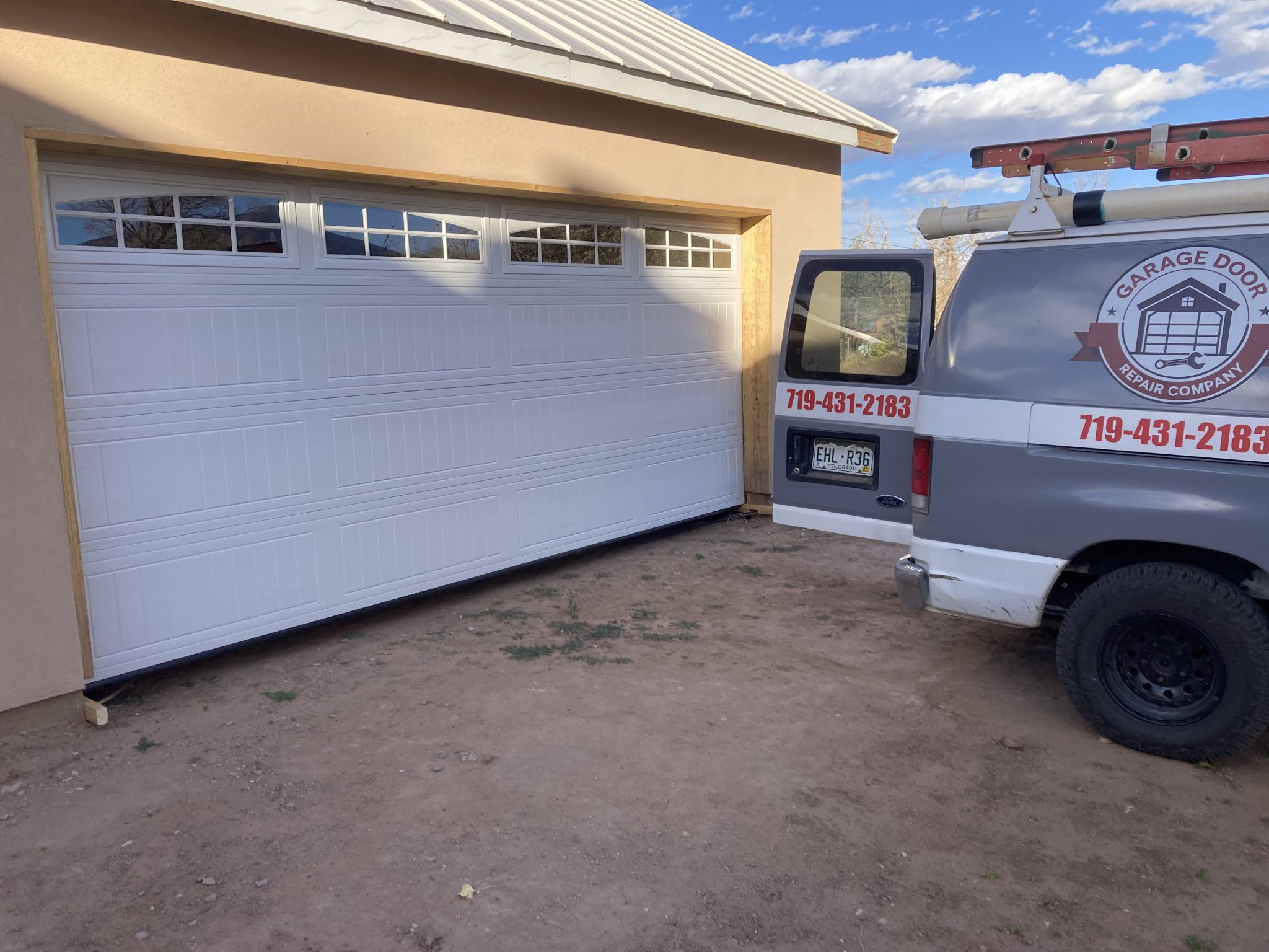 Garage Door Repair Company Email Pull (23)