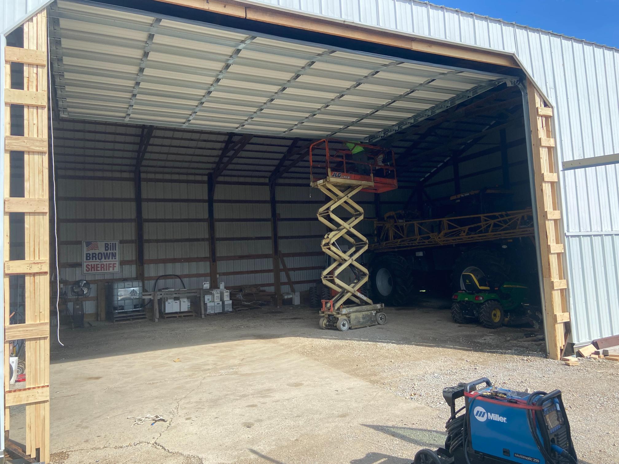 Garage Door Repair Company Email Pull (8)